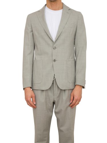 Чоловічий піджак BOSS Jackets GRIGIO
