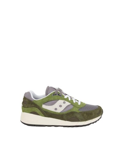 Мужские кроссовки SAUCONY SNEAKER VERDE