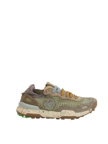 Чоловічі кросівки  SATORISAN SNEAKER