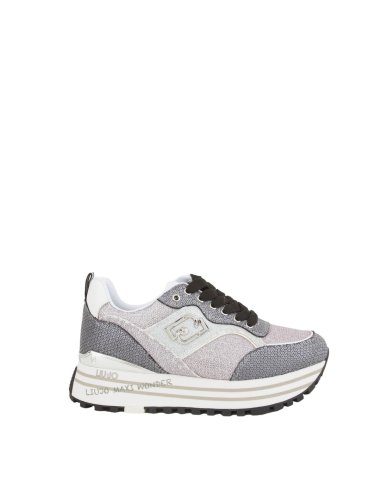 Женские кроссовки LIU JO SNEAKER MULTICOLOR