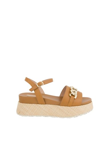Жіночі сандалі LIU JO SANDAL CUOIO