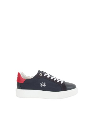 Чоловічі кросівки LA MARTINA  SNEAKER