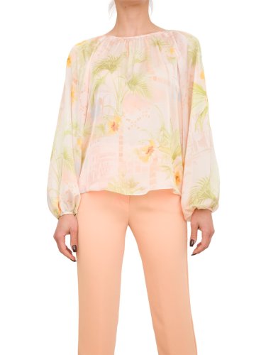 Жіноча блуза KOCCA BLUSA FANTASIA