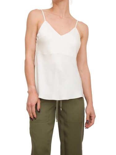 Жіночий топ KOCCA TOP BIANCO