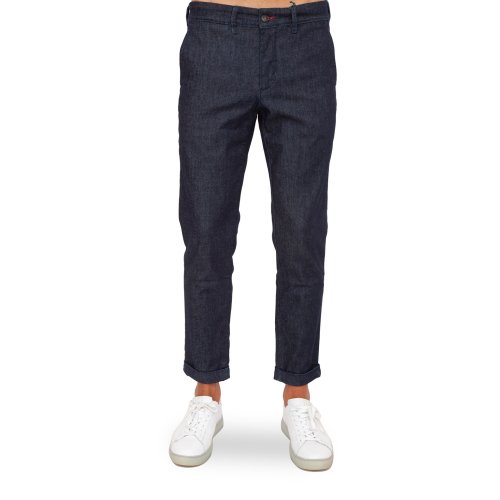 Мужские джинсы JECKERSON DENIM BLU DENIM