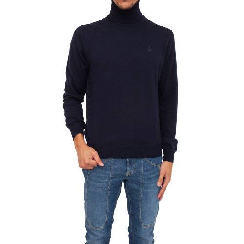 Мужской свитер JECKERSON MAGLIA BLU