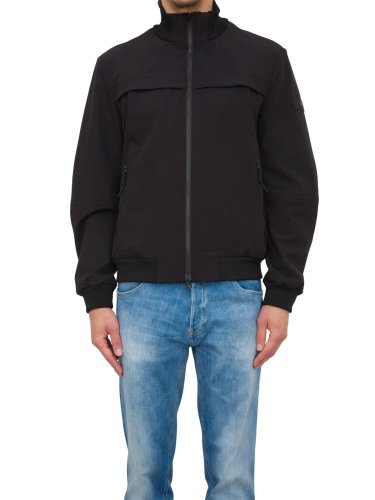 Мужская куртка PEUTEREY SPORT JACKETS NERO