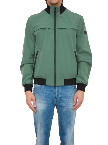 Мужская куртка PEUTEREY SPORT JACKETS VERDE