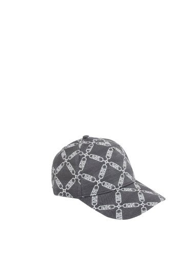 Жіноча кепка MICHAEL MICHAEL KORS MK LOGO JCQD CAP NERO