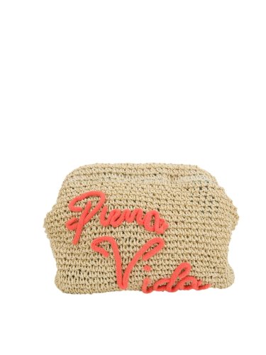 Жіночий клатч LIU JO CLUTCH CORALLO