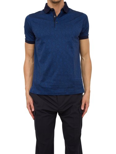 Чоловіче поло CORNELIANI POLO