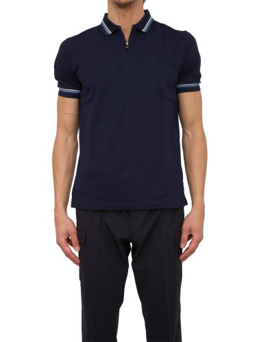 Чоловіче поло CORNELIANI POLO