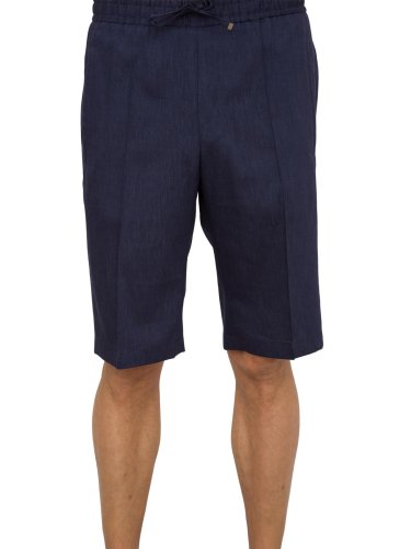 Мужские повседневные шорты CORNELIANI BERMUDA