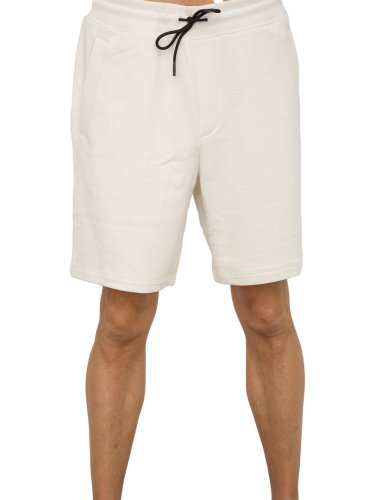 Чоловічі повсякденні шорти BOSS Jersey BEIGE