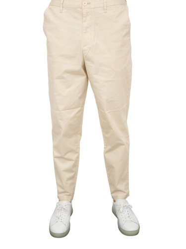 Мужские повседневные брюки ARMANI EXCHANGE PANTALONI BEIGE