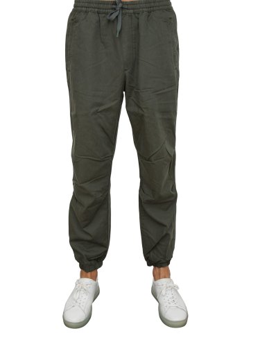 Чоловічі повсякденні штани ARMANI EXCHANGE PANTALONI VERDE