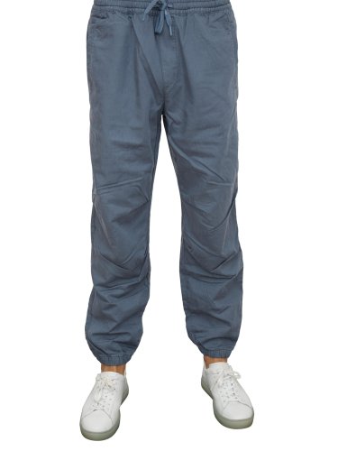 Чоловічі повсякденні штани ARMANI EXCHANGE  PANTALONI BLU