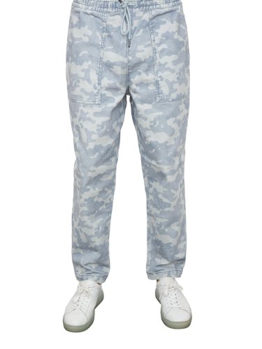 Мужские джинсы ARMANI EXCHANGE PANTALONI BLU DENIM