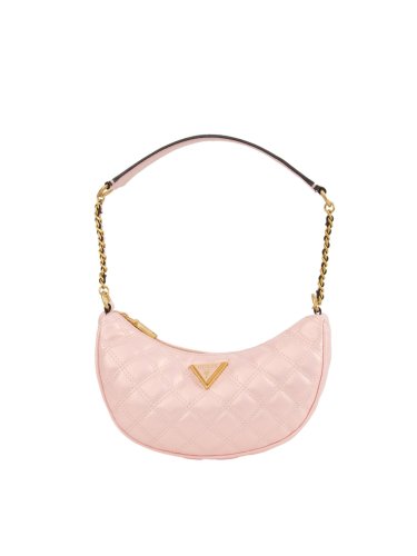 Женская сумка с ручками GUESS JEANS BAGS ROSA