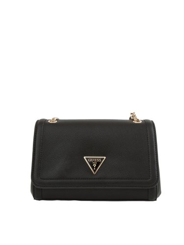 Жіноча кросбоді GUESS JEANS BAGS NERO