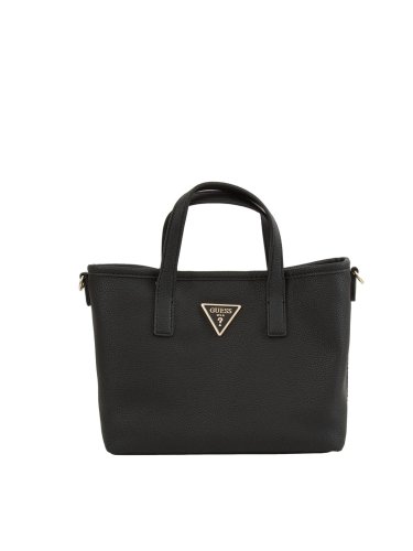 Женская сумка с ручками GUESS JEANS BAGS NERO