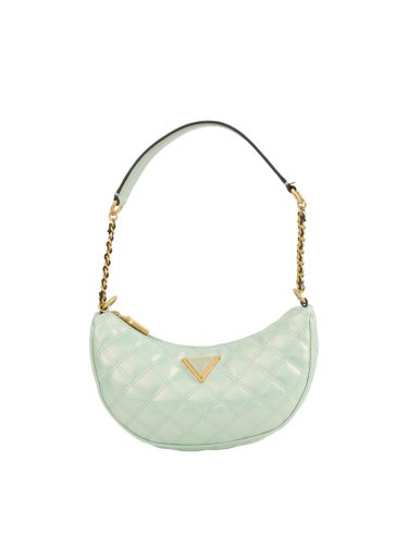 Женская сумка с ручками GUESS JEANS BAGS ACQUAMARINA