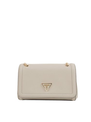 Женская кроссбоди GUESS JEANS BAGS TAUPE