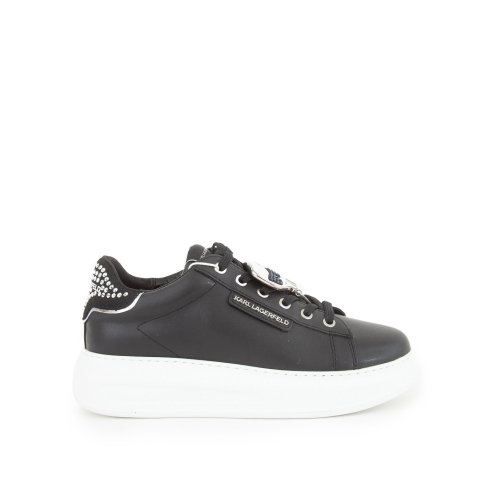 Женские кроссовки K.LAGERFELD SNEAKERS