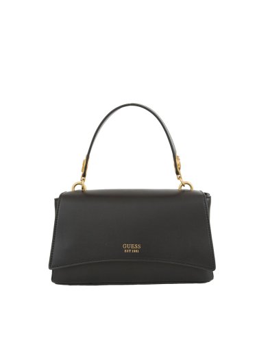 Женская сумка с ручками GUESS JEANS BAGS NERO