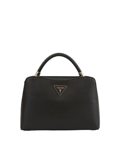 Женская сумка с ручками GUESS JEANS BAGS NERO