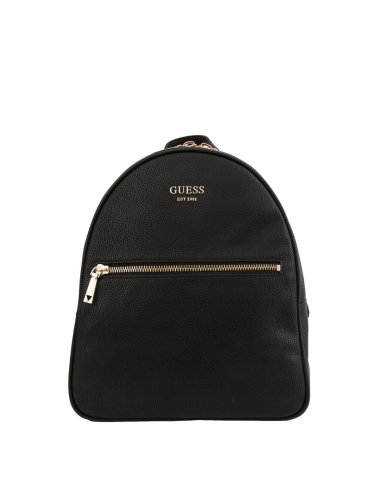 Женский рюкзак GUESS JEANS BAGS NERO