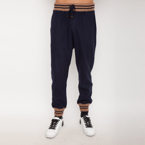 Мужские спортивные штаны ELEVENTY PANTALONE BLU