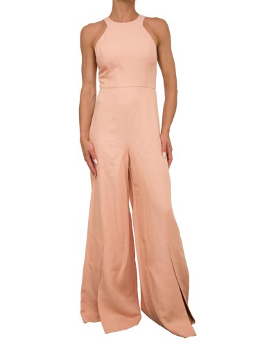 Жіночий класичний костюм  TWIN-SET TUTA LUNGA ROSA