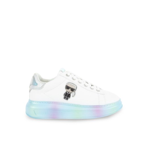 Жіночі кросівки K.LAGERFELD SNEAKERS