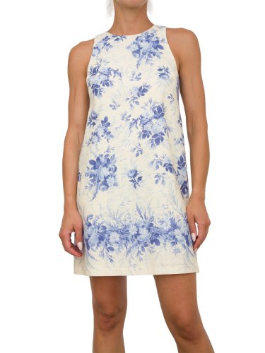 Жіноче плаття TWIN-SET ABITO CORTO S/M BLU
