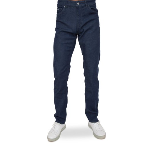 Мужские джинсы HUGO BOSS Jeans BLU