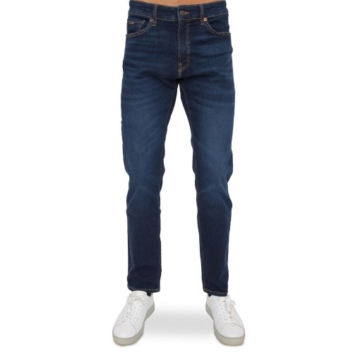 Мужские джинсы HUGO BOSS Jeans BLU