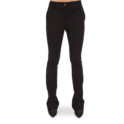 Жіночі повсякденні штани BLUGIRL  PANTS NERO