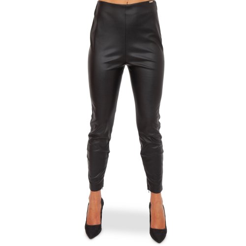 Женские повседневные брюки LIU JO PANTS NERO
