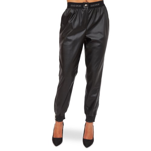 Жіночі повсякденні штани LIU JO PANTS NERO