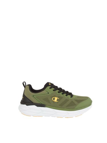 Мужские кроссовки CHAMPION FX III Low Cut Shoe VERDE
