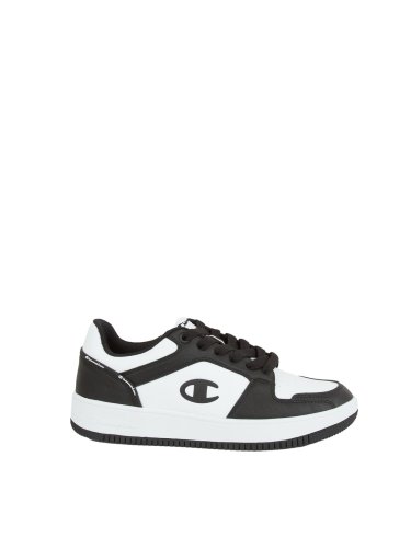 Мужские кроссовки CHAMPION RD18 2.0 LOW Low Cut Shoe NERO