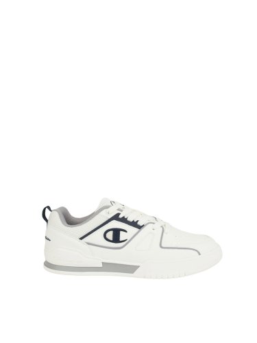 Чоловічі кросівки  CHAMPION 3 POINT LOW Low Cut Shoe BIANCO