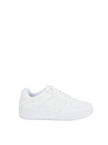 Мужские кроссовки CHAMPION FOUL PLAY ELEMENT LOW Low Cut BIANCO