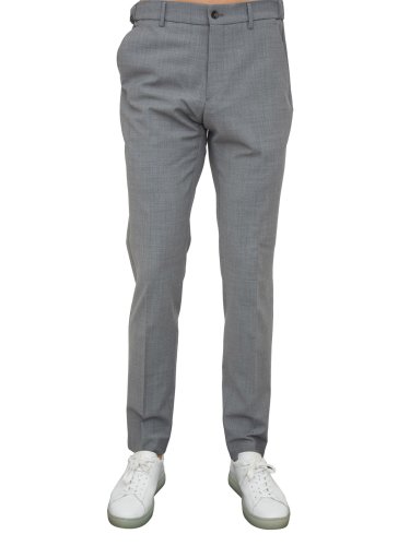 Чоловічі повсякденні штани  BERWICH PANTALONE