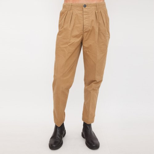 Мужские повседневные брюки PT TORINO PANTALONE BEIGE