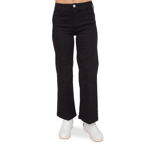Жіночі джинси LIU JO PANTS NERO
