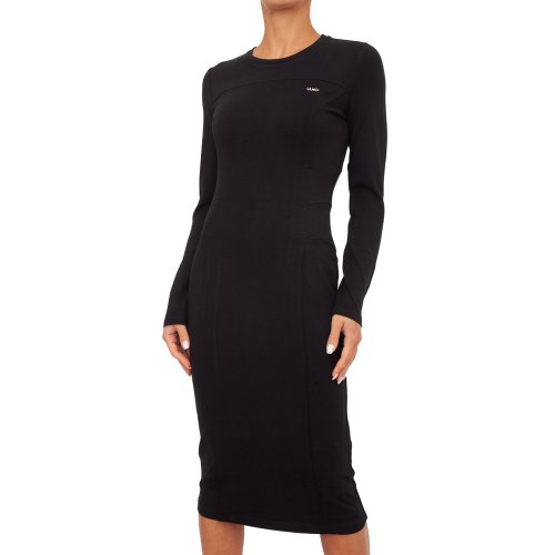 Женское платье LIU JO DRESS NERO