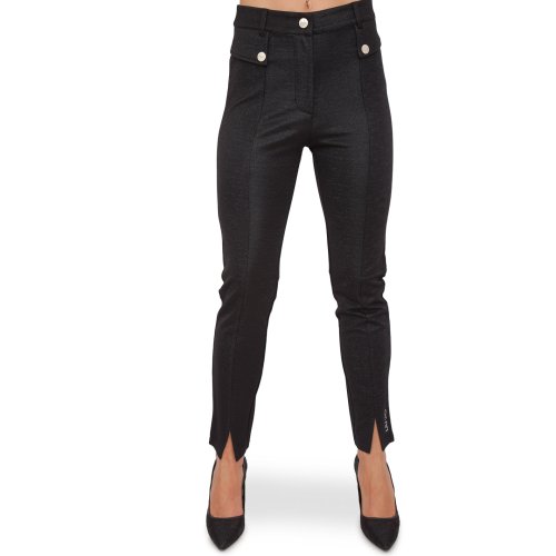 Жіночі легінси LIU JO PANTS NERO