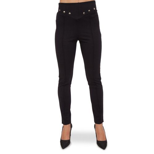 Жіночі легінси LIU JO PANTS NERO